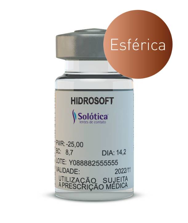 Hidrosoft
