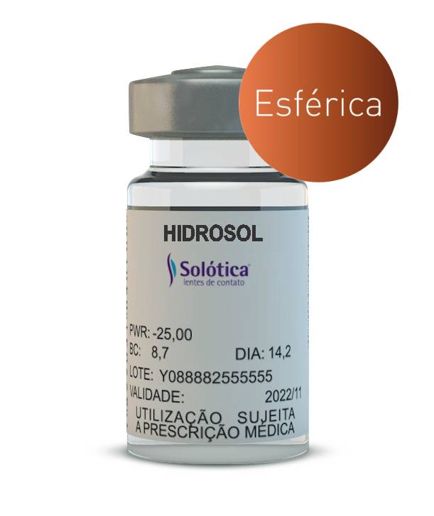 Hidrosol